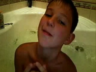 1 yo boy webcam